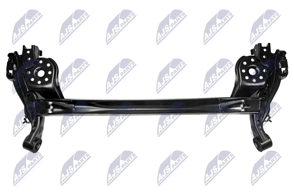 Viga de suspensão traseira (plataforma veicular) para Hyundai Accent V HC