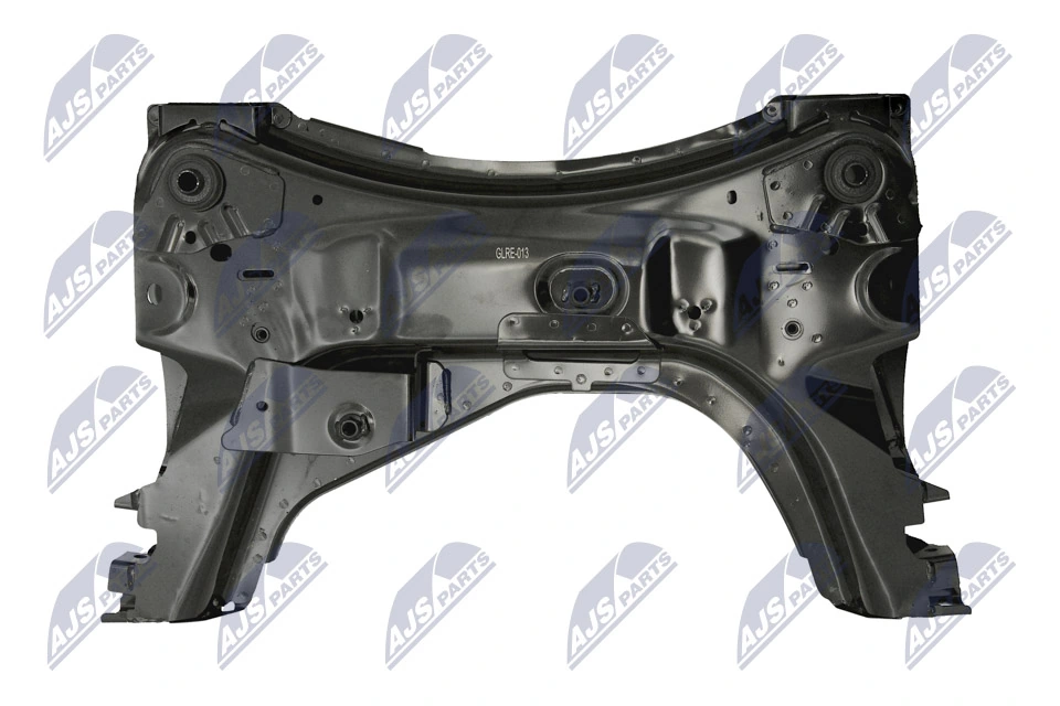 Compre Viga de suspensão dianteira (plataforma veicular) Renault Scenic 2