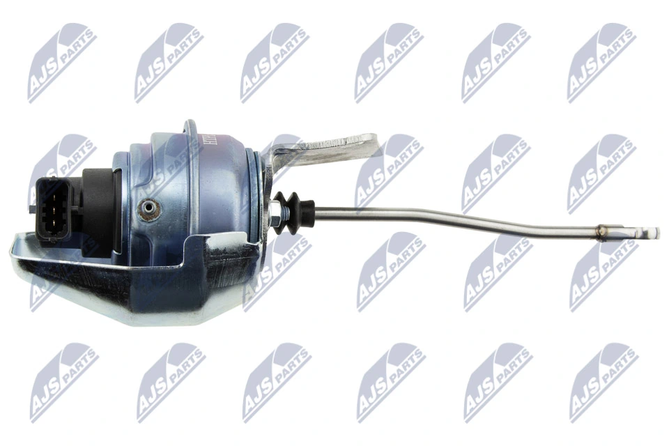 Compre Válvula (atuador) de controlo de turbina Opel Astra 