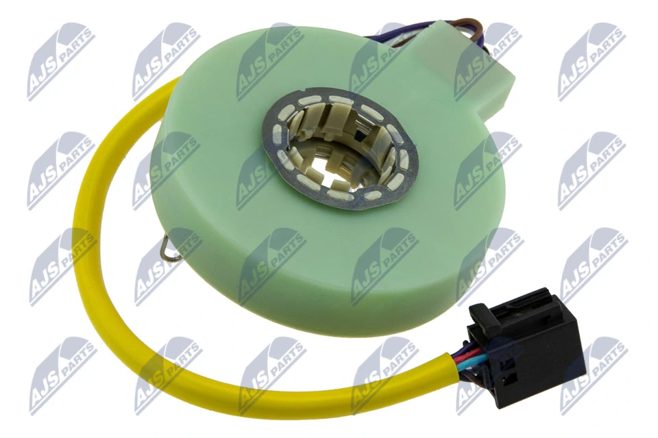 Sensor do ângulo de viragem do volante de direção Fiat Punto II 188