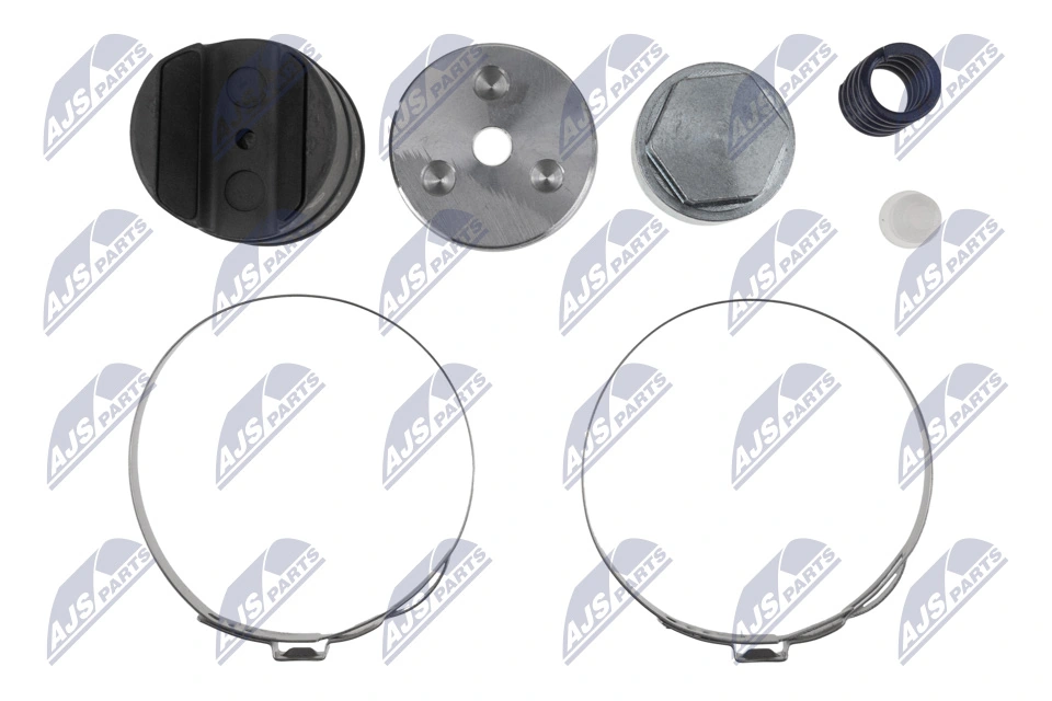 Kit de reparação da cremalheira da direção (do mecanismo), (kit de vedantes) BMW 1  F21