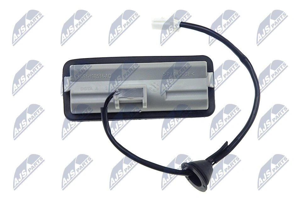 Botão de acionamento do fecho de tampa de porta-malas (de 3ª/5ª porta (de tampa de alcapão) NTY EZCFR000 preço, a partir de 12,99 USD