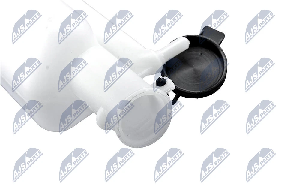 Compre 622MB0028 TYC Tanque de expansão do sistema de esfriamento