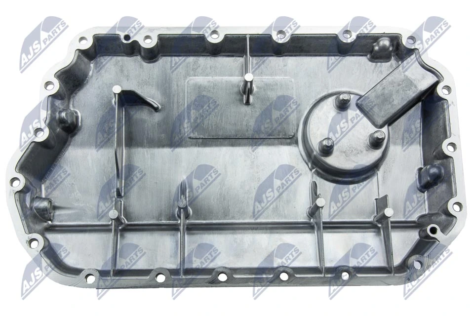 Panela de óleo de cárter do motor, parte inferior NTY BMOAU003 preço, a partir de 38,53 USD