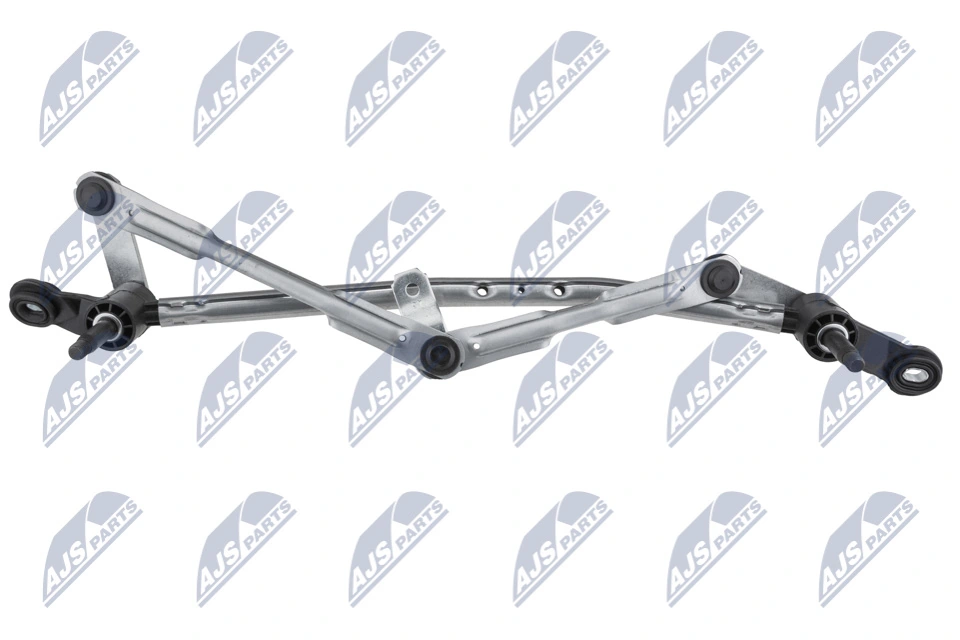 Trapézio de limpador pára-brisas NTY EMWRE013 preço, a partir de 60,46 USD