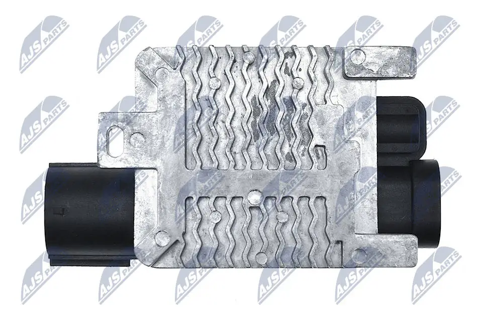 Regulador de revoluções de ventilador de esfriamento (unidade de controlo) CSWFR000 NTY