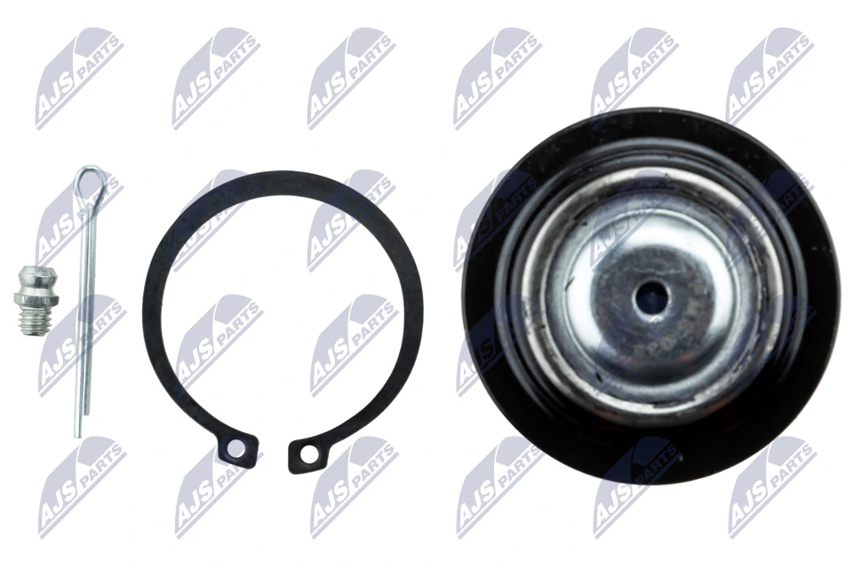 Suporte de esfera superior ZSDMS036 NTY