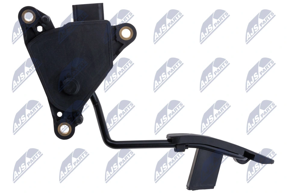 Pedal de gás (de acelerador) Nissan Tiida  C11X