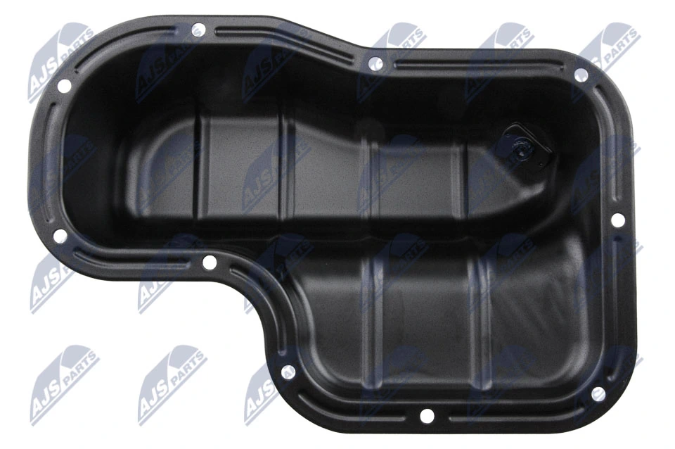 Panela de óleo de cárter do motor NTY BMONS026 preço, a partir de 58,73 USD