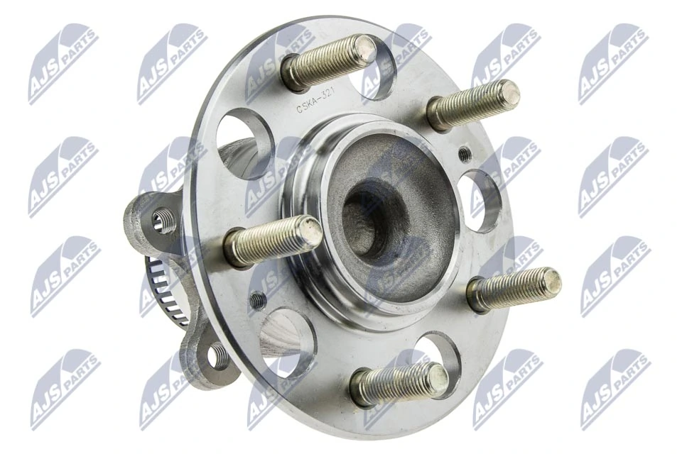 KLTKA321 NTY Cubo traseiro