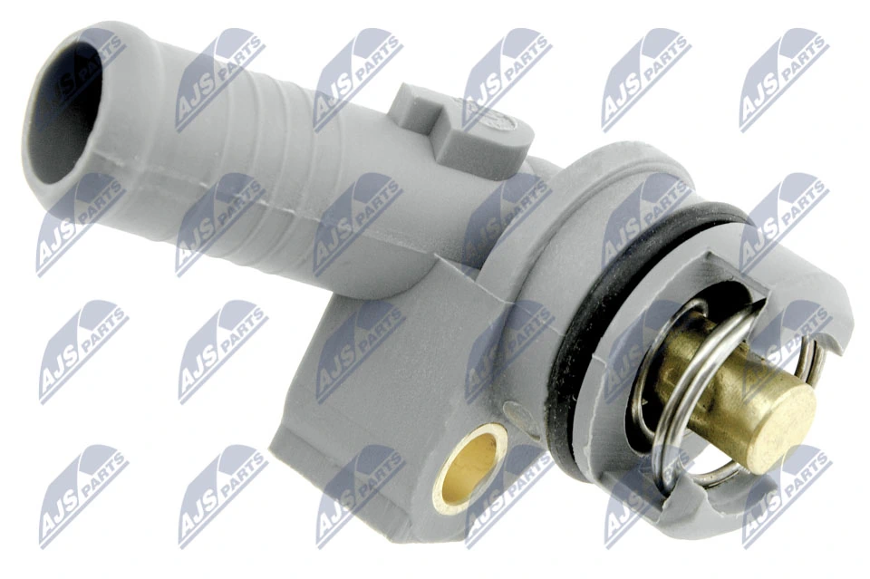 Termostato do sistema de lubrificação de motor Hmpx HMPXS7Q6L635AE