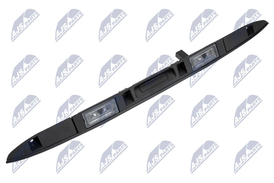 Compre 3J863006 AND Puxador externo de tampa de porta-malas (de 3ª/5ª porta traseira)
