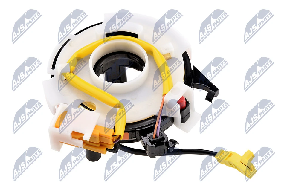 EASFR005 NTY Anel AIRBAG de contato, cabo plano do volante