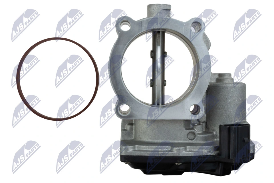 Válvula de borboleta montada NTY ETBPL005 preço, a partir de 219,69 USD