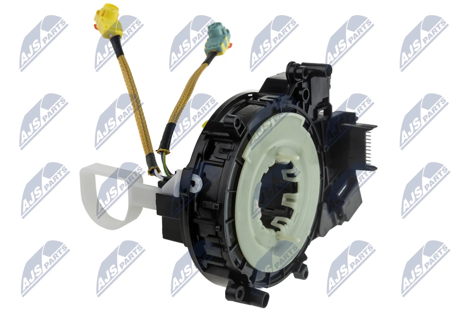 Anel AIRBAG de contato, cabo plano do volante para Ford Explorer  U5