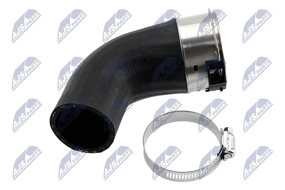 Mangueira (cano derivado) de intercooler Nissan/Infiniti 144603145R