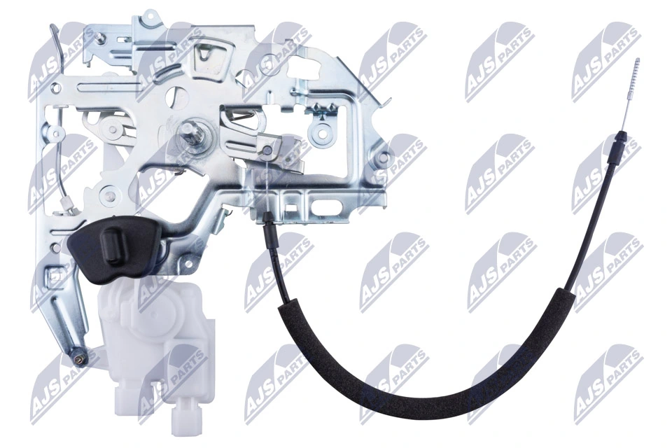 Compre 95528501 General Motors Fecho da porta traseira direita batente