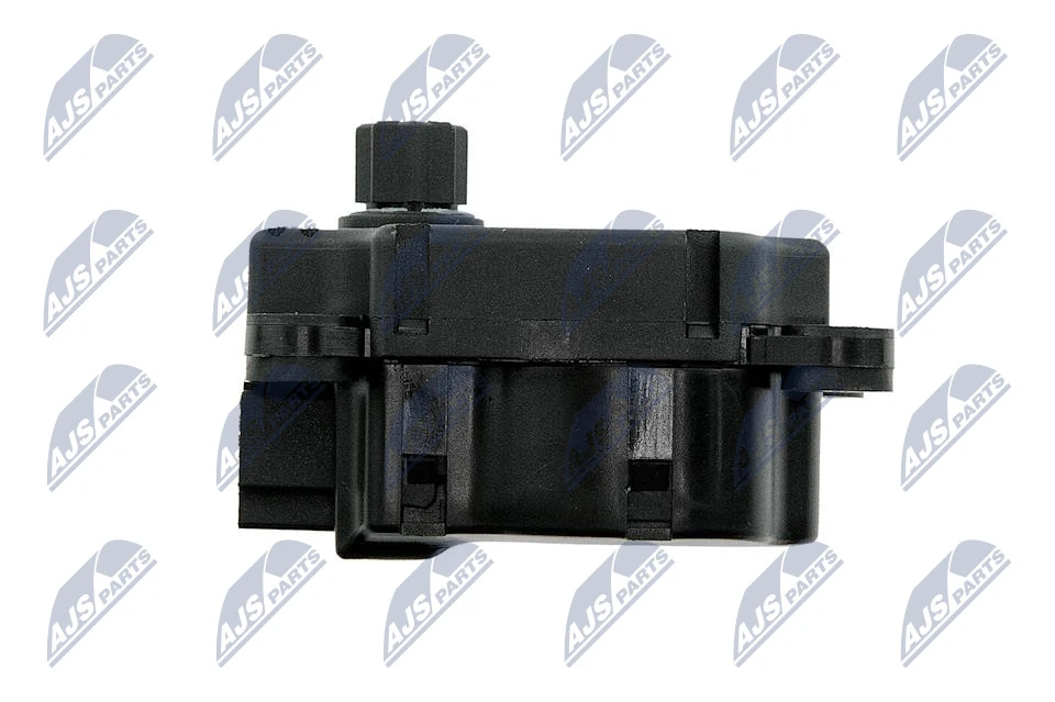 Acionamento de comporta de forno Ford Focus III CB8