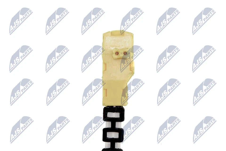 Anel AIRBAG de contato, cabo plano do volante NTY EASVW000