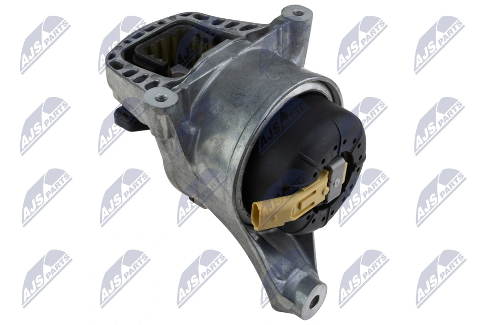 39878 Lemforder Coxim (suporte) esquerdo de motor