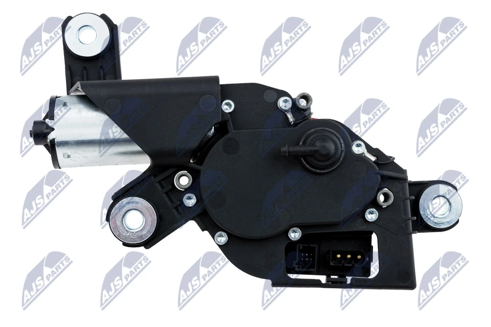 Motor de limpador pára-brisas de vidro traseiro ESWBM012 NTY