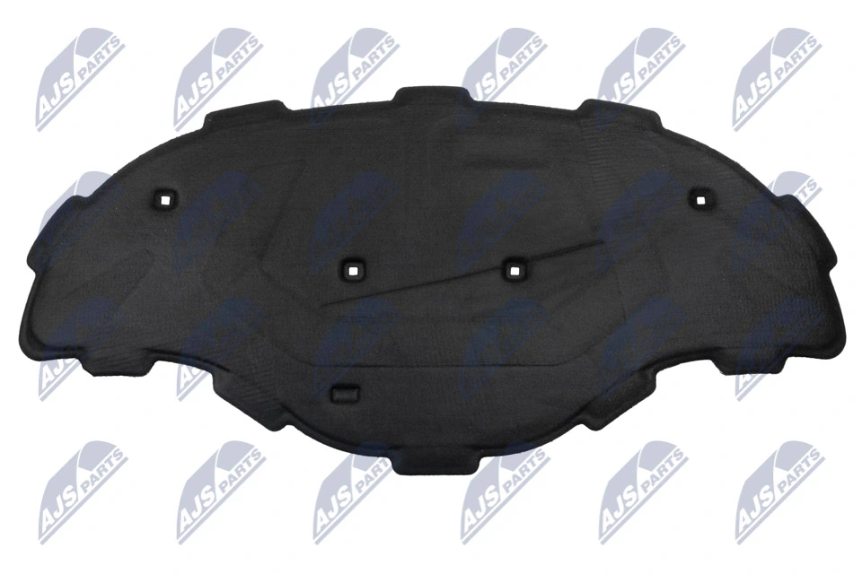 Isolamento de ruído da capota Audi A6  4G2, 4GC ao melhor preço