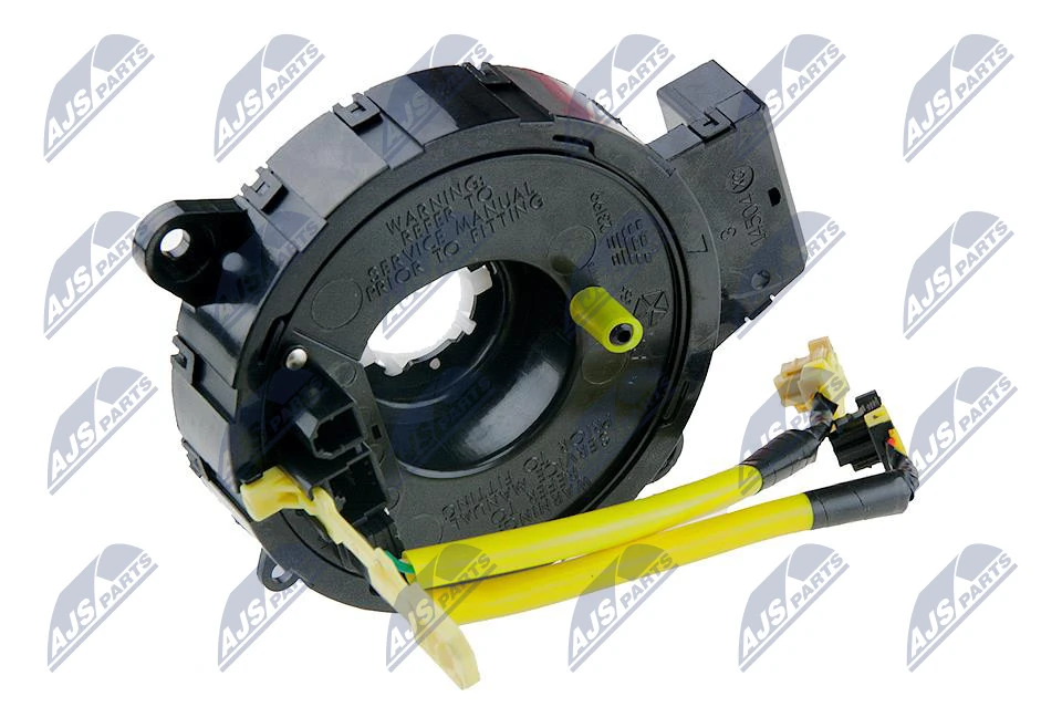 Anel AIRBAG de contato, cabo plano do volante para Chrysler Voyager RG, RS