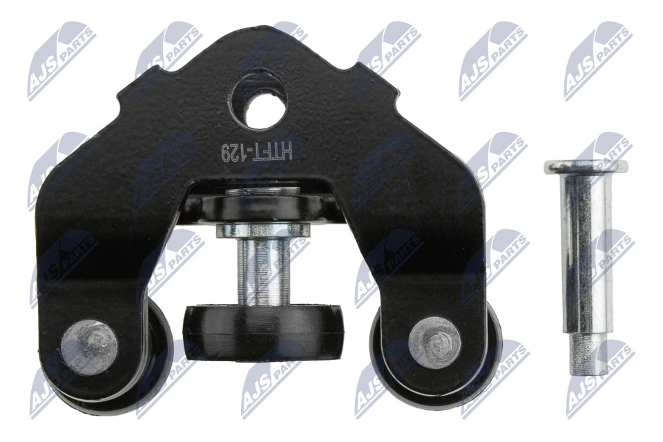 Compre EZCFT129 NTY Rolo direito inferior da porta lateral (deslizante)