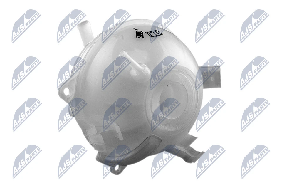 CZWVW002 NTY Tanque de expansão do sistema de esfriamento