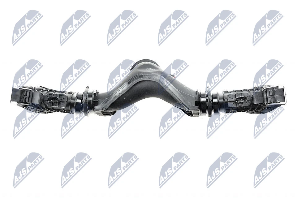 Compre BKSME017 NTY Sensor de fluxo (consumo) de ar, medidor de consumo M.A.F. - (Mass Airflow)