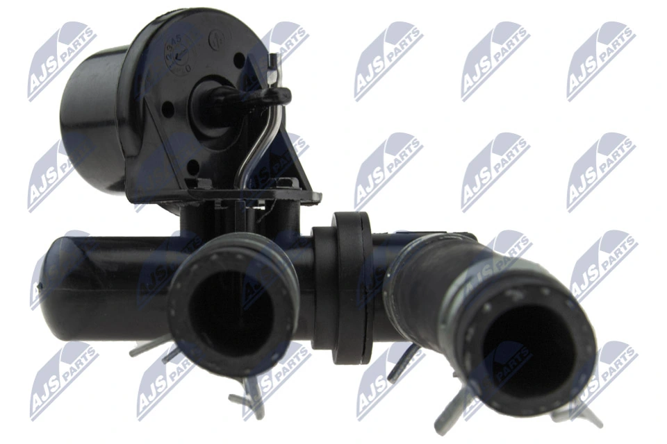 Válvula de forno (de aquecedor) CTMFR016 NTY