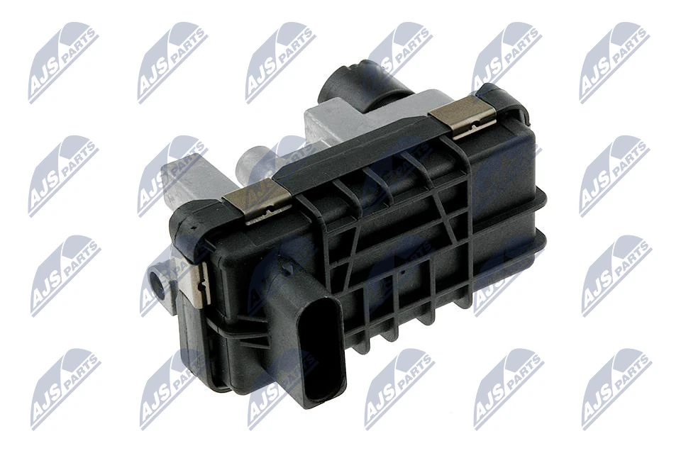 ECDAU002 NTY Válvula (atuador) de controlo de turbina