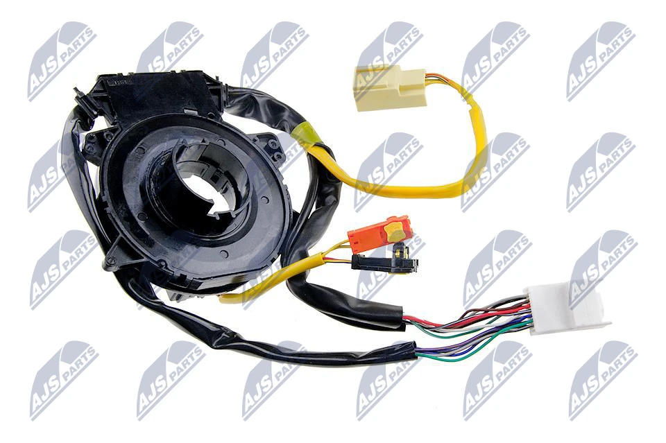 EASSB000 NTY Anel AIRBAG de contato, cabo plano do volante