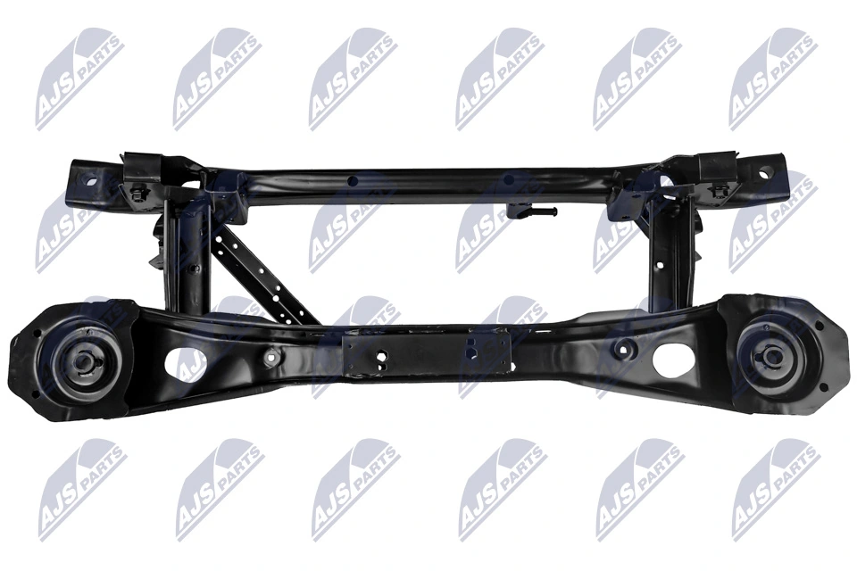 Viga de suspensão traseira (plataforma veicular) HMP4M515K067CG Hmpx