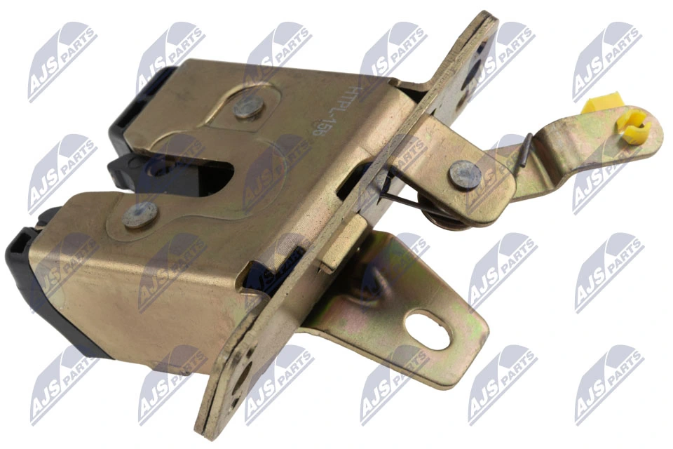  Fecho de tampa de porta-malas (de 3ª/5ª porta traseira) Opel Astra G hatchback (F48, F08) (1998 - 2009) G
