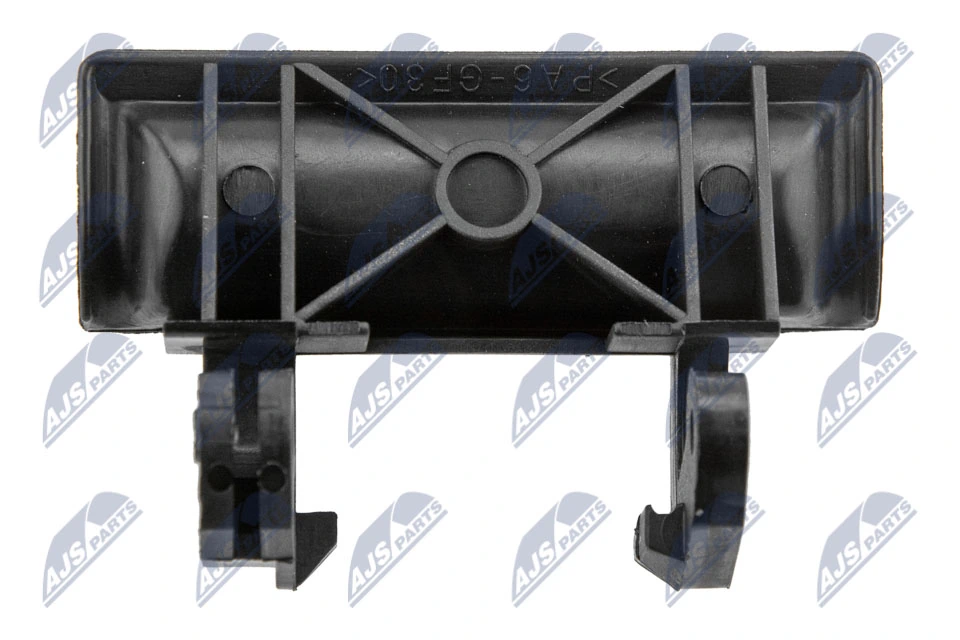 Compre EZCME152 NTY Puxador externo de tampa de porta-malas (de 3ª/5ª porta traseira)
