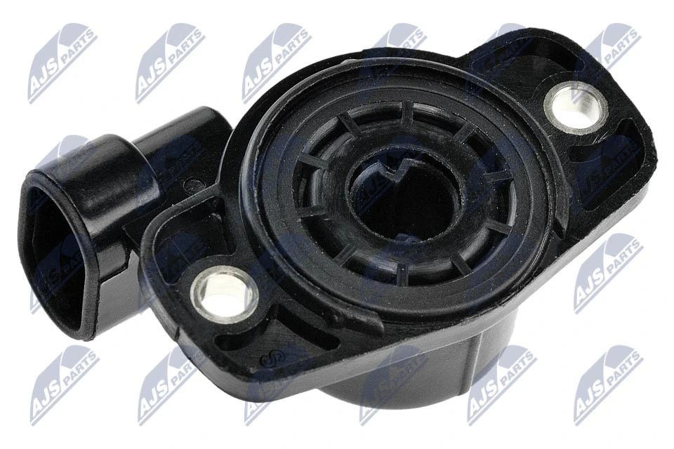 ECPFT006 NTY Sensor de posição da válvula de borboleta (potenciômetro)