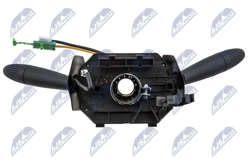 Compre Comutador instalado na coluna da direção, montado Fiat Panda 2