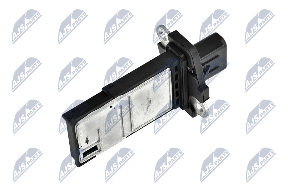 Sensor de fluxo (consumo) de ar, medidor de consumo M.A.F. - (Mass Airflow) para Ford Edge I U387