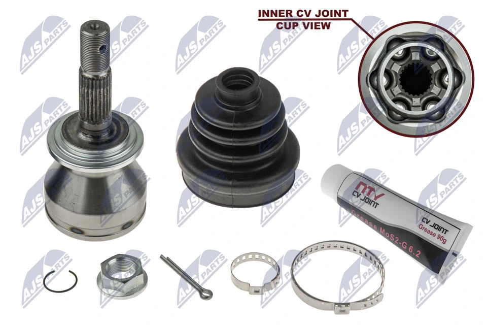  Terios  SUV (2006-2018) original desde 57,44 €