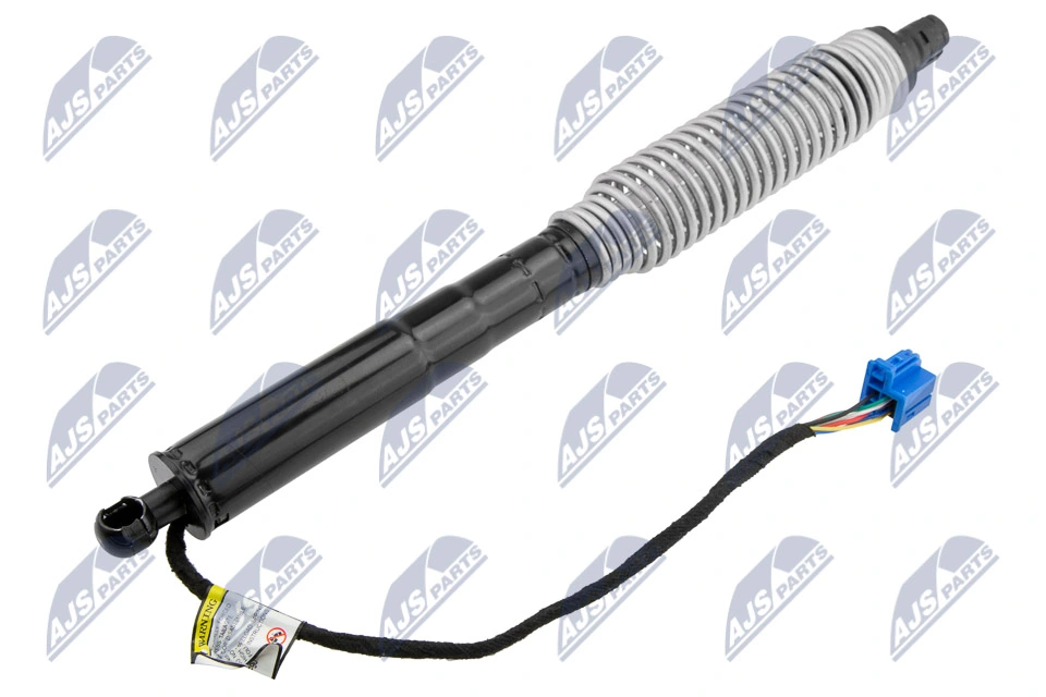 Amortecedor de tampa de porta-malas (de 3ª/5ª porta traseira) Vemo V20550026 preço, a partir de 119,75 USD