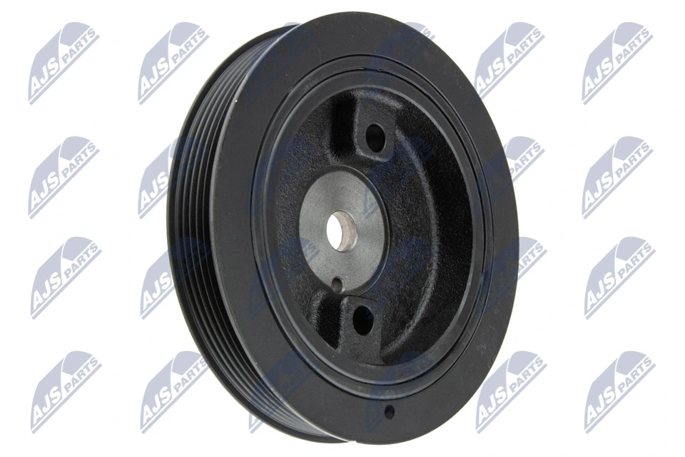 Compre Polia de cambota Hyundai Sonata 4