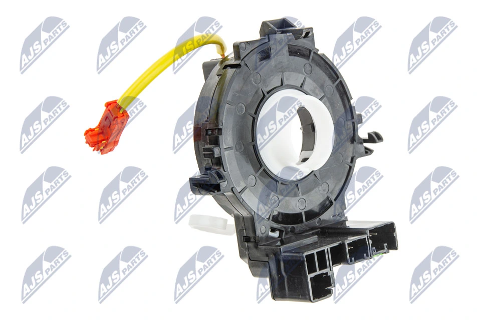 Anel AIRBAG de contato, cabo plano do volante Mitsubishi Outlander preço, a partir de 43,55 USD