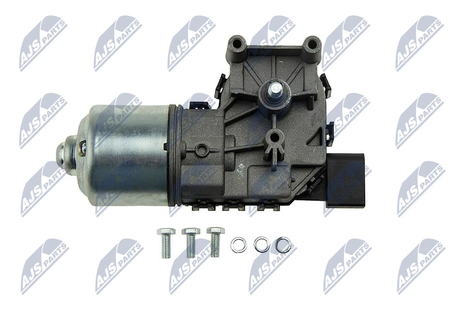  Motor de limpador pára-brisas do pára-brisas Fiat Doblo II сaixa (263) (2010 - 2022) II