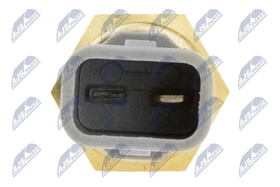 Sensor de temperatura do fluido de esfriamento Fiat/Alfa/Lancia K56027012