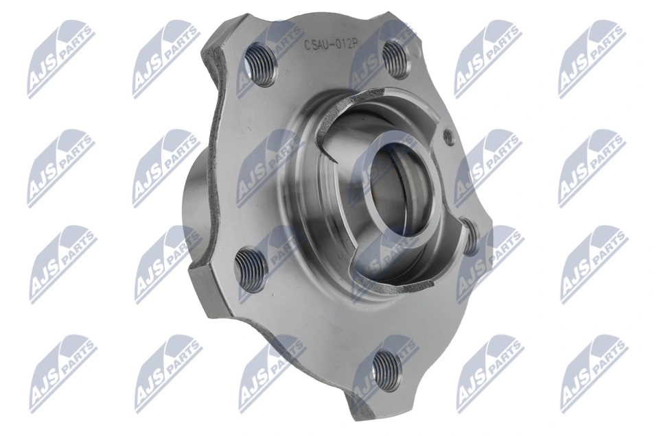  Cubo traseiro Audi Q7 SUV (4MB, 4MG, 4MQ) (2015 - 2026) 