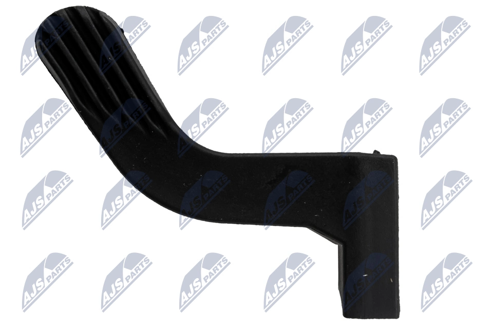  Fecho da capota Peugeot 207 hatchback (WA, WC) (2006 - 2015) 