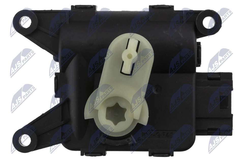 Motor de comporta de recirculação de ar NTY CNGVW020 preço, a partir de 59,30 USD