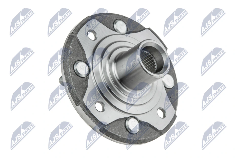 Cubo dianteiro Honda Accord V CC7 ao melhor preço