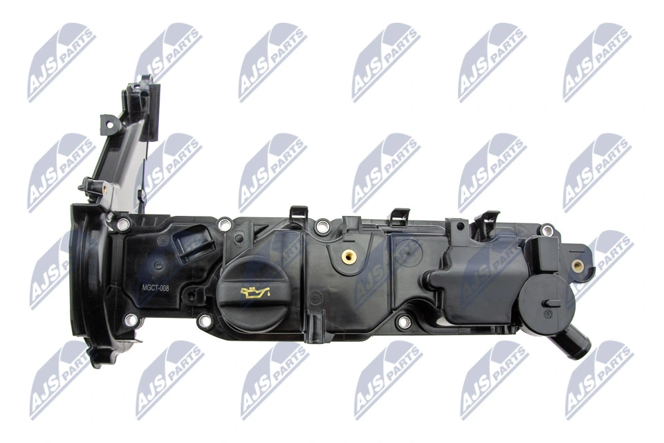 Tampa de válvulas NTY BPZCT008 preço, a partir de 59,83 USD